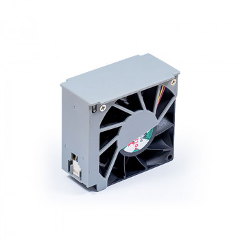 Sistema refrigeración  FAN 80*80*32_4 Ventilador para servidores NAS Synology  RS18016xs+ y RX1216sas