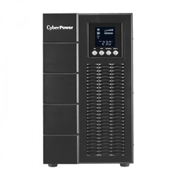 Sistema alimentación SAI   CyberPower OLS3000E 3000VA/2700W Online 