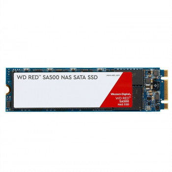 Disco duro  WDS100T1R0B 1TB Disco M.2 SATA WD RED SA500 560MB/s