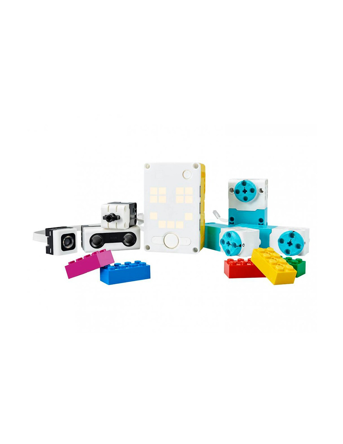 Robots educación - LEGO® Education SPIKE Prime