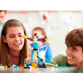 Robots éducatifs - LEGO® Education SPIKE Prime