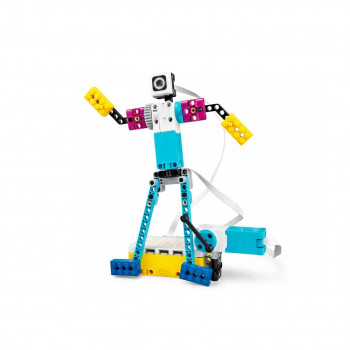 Uddannelsesrobotter - LEGO® Education SPIKE Prime