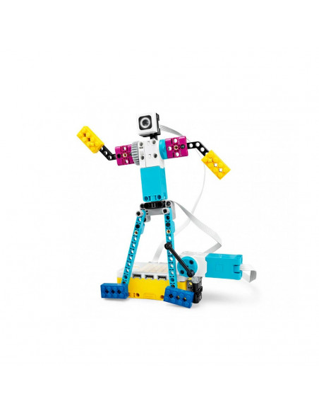 Uddannelsesrobotter - LEGO® Education SPIKE Prime