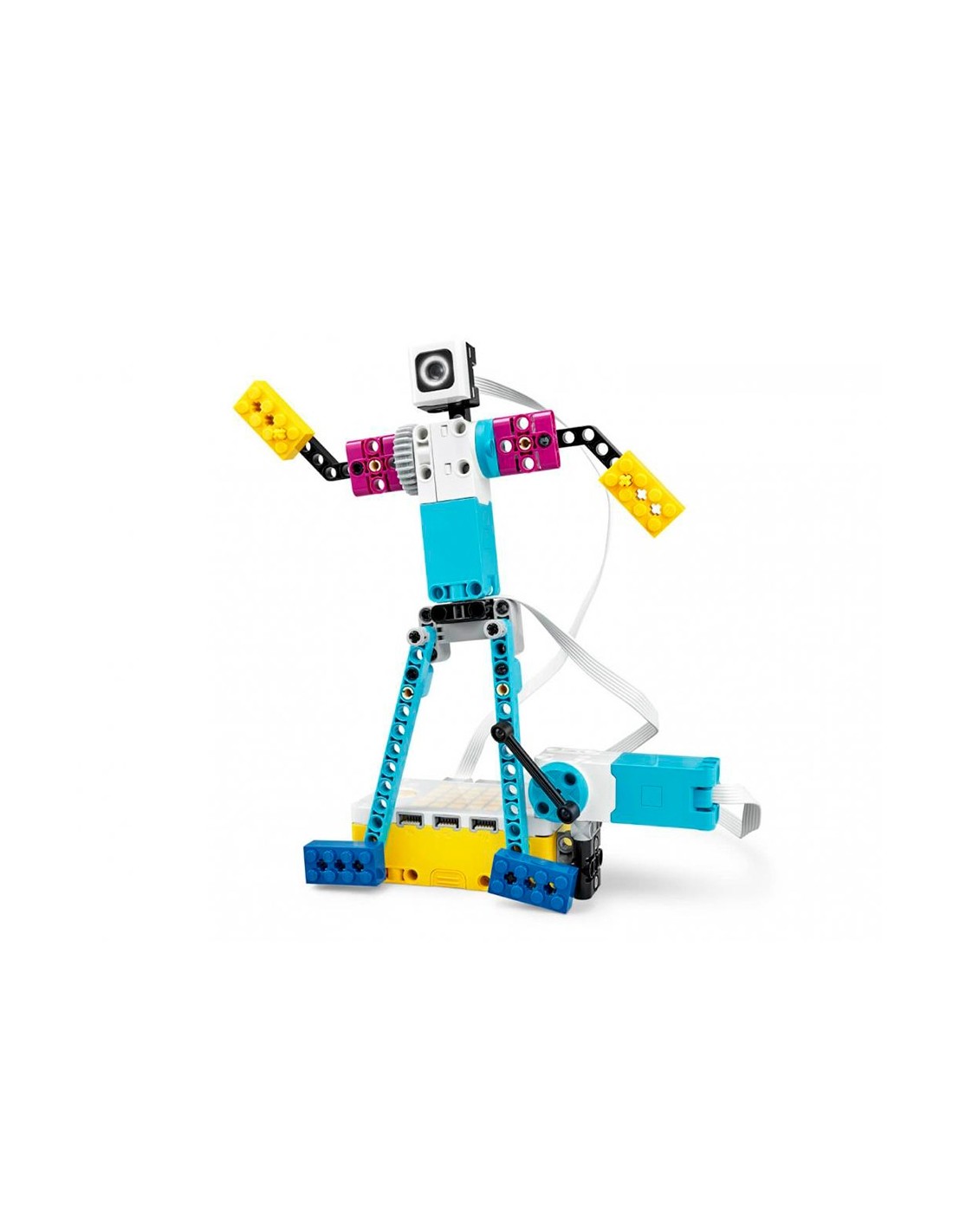 Uddannelsesrobotter - LEGO® Education SPIKE Prime