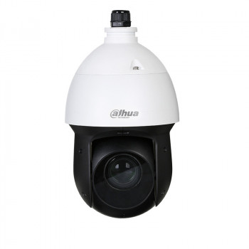 SD49225-HC-LA Cámara Domo CCTV, 2MP, IR100m, PTZ, WDR, Starlight, 3D-NR, IP66