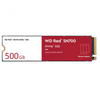 Disco duro  WDS500G1R0C SSD Western Digital SN700 NVMe M.2 (2280) 500GB 3430MB/s