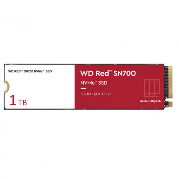 Disco duro  WDS100T1R0C SSD Western Digital SN700 NVMe M.2 (2280) 1TB 3430MB/s