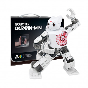 Robot Humanoide ROBOTIS MINI - KIDSLAB
