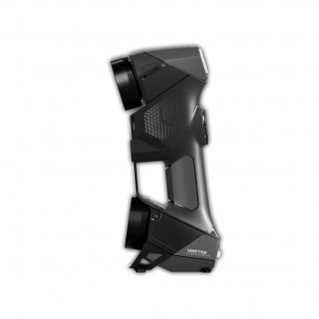 Escáner 3D Creaform HandySCAN BLACK™