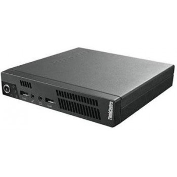 Ordenador Lenovo Desktop Tiny M72e GRADO B (Intel Core i3 3220 3.0Ghz/8GB/240SSD/NO-DVD/W7P) Preinstalado