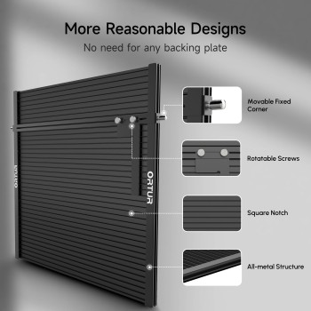 Plate-forme de gravure laser Ortur