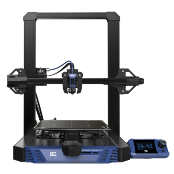 BIQU Hurakan Hurakan Klipper High speed 3D Printer