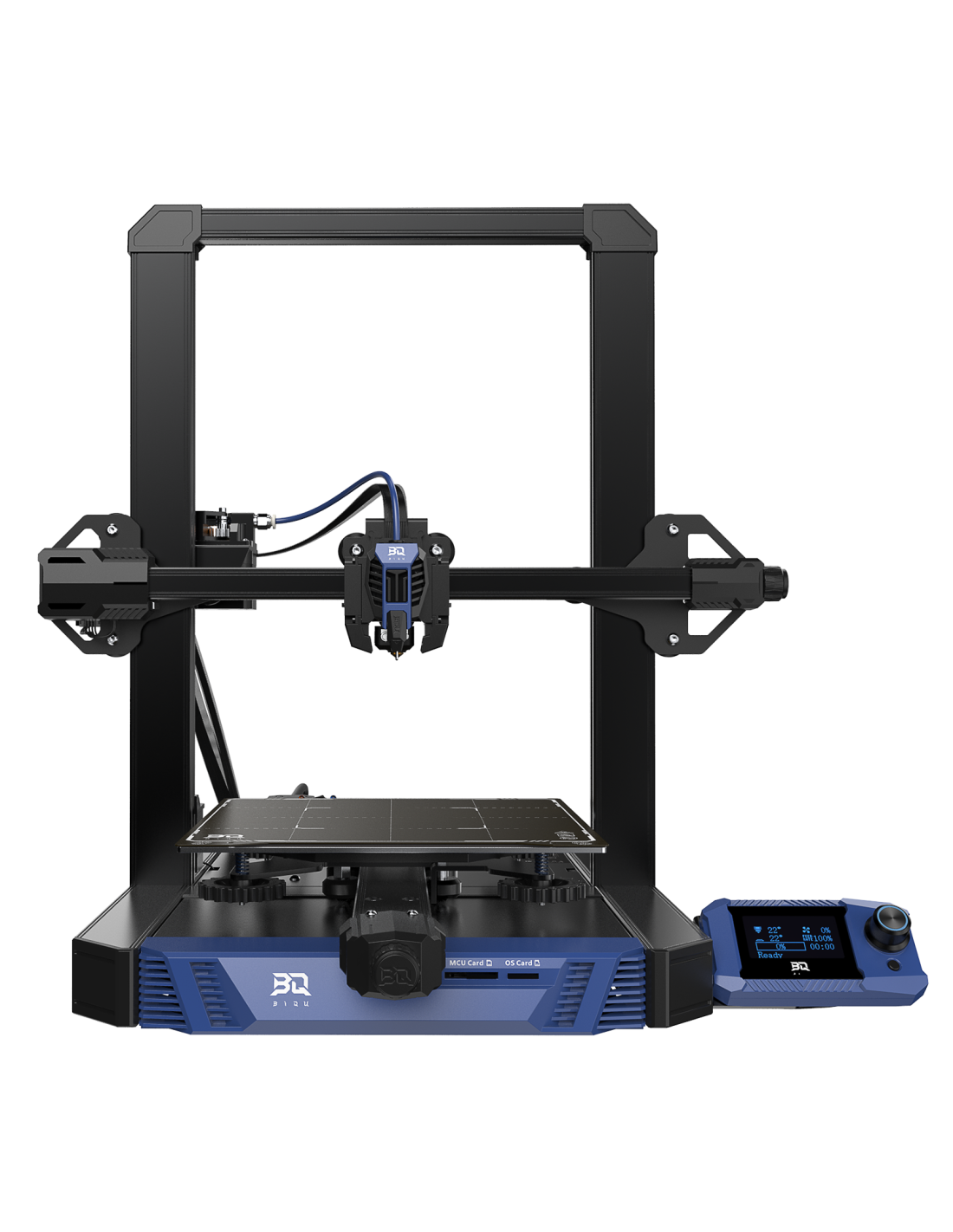 BIQU Hurakan Hurakan Klipper High speed 3D Printer