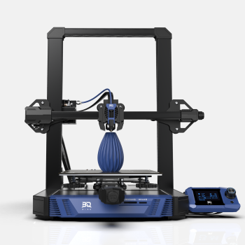 BIQU Hurakan Klipper 3D-printer med høj hastighed