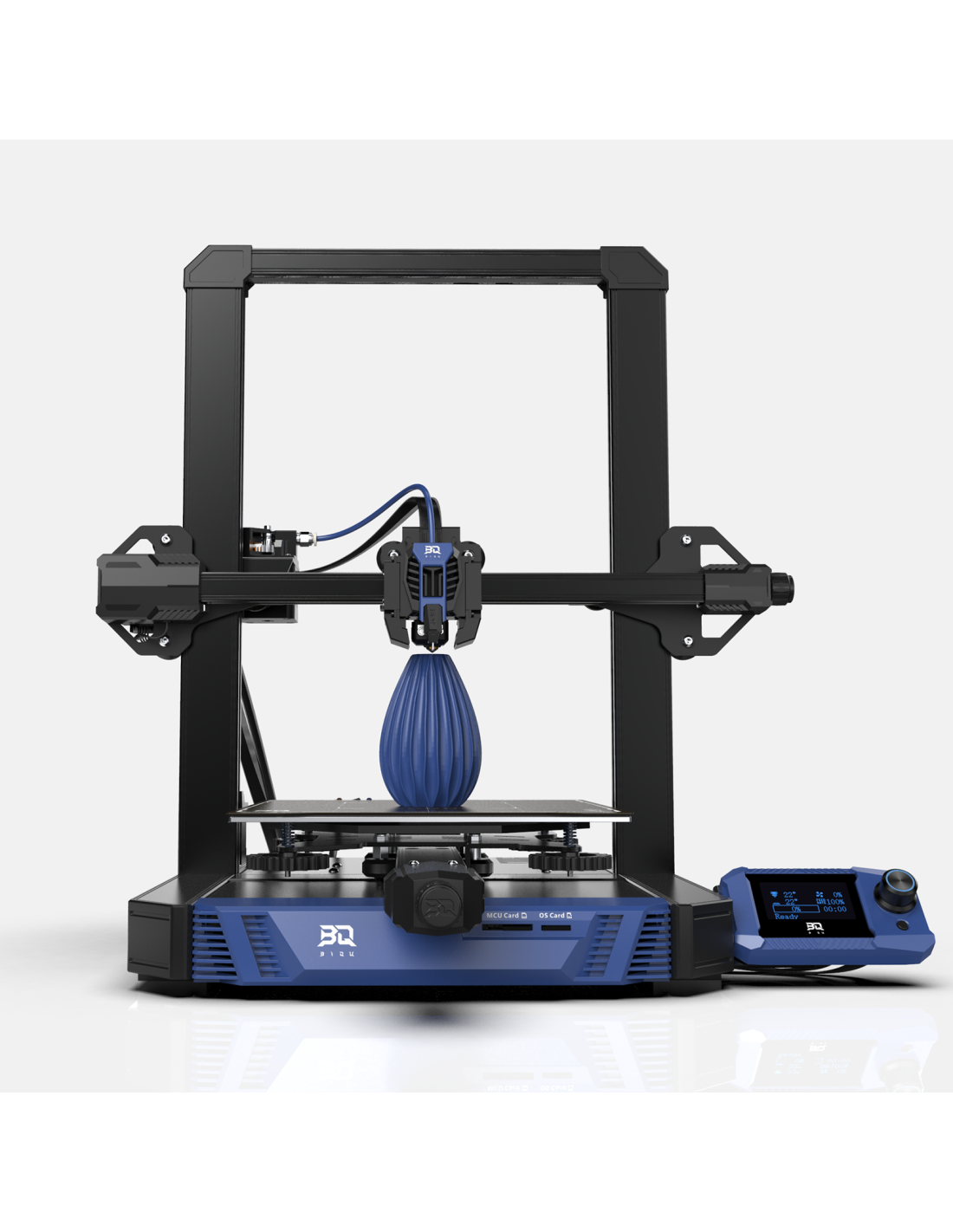 BIQU Hurakan Hurakan Klipper High speed 3D Printer