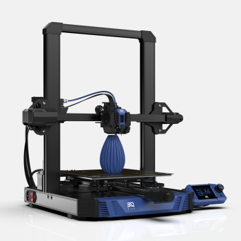 BIQU Hurakan Hurakan Klipper High speed 3D Printer