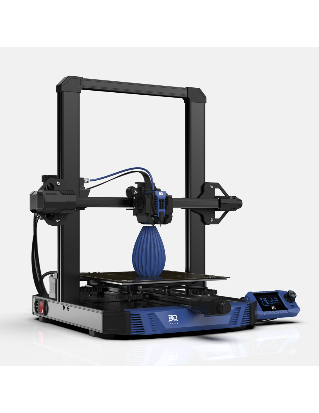 BIQU Hurakan Hurakan Klipper High speed 3D Printer