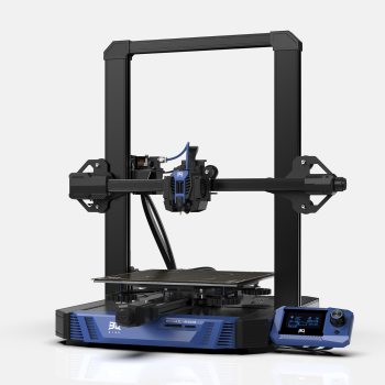 BIQU Hurakan Hurakan Klipper High speed 3D Printer