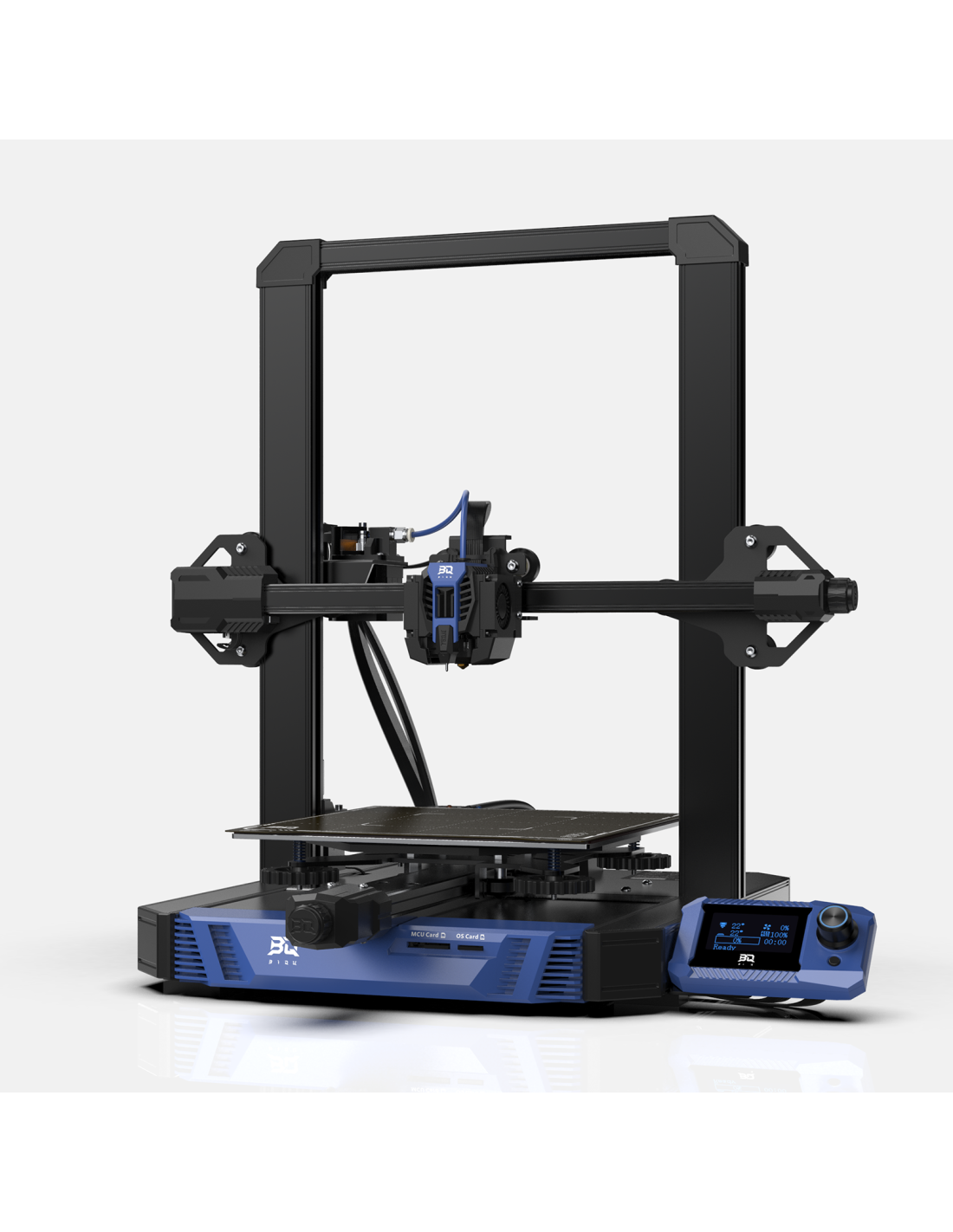 BIQU Hurakan Hurakan Klipper High speed 3D Printer