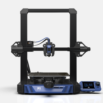 Impressora 3D de alta velocidade BIQU Hurakan Klipper