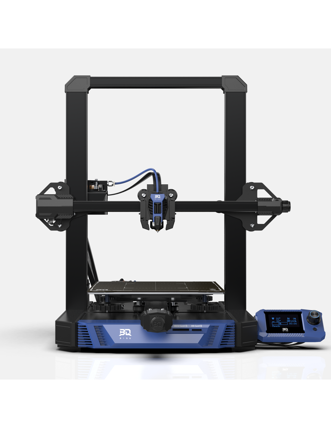 BIQU Hurakan Hurakan Klipper High speed 3D Printer