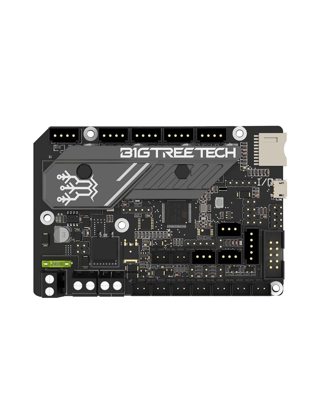 BigTreeTech SKR MINI E3 V3.0