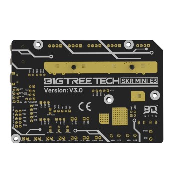 BigTreeTech SKR MINI E3 V3.0