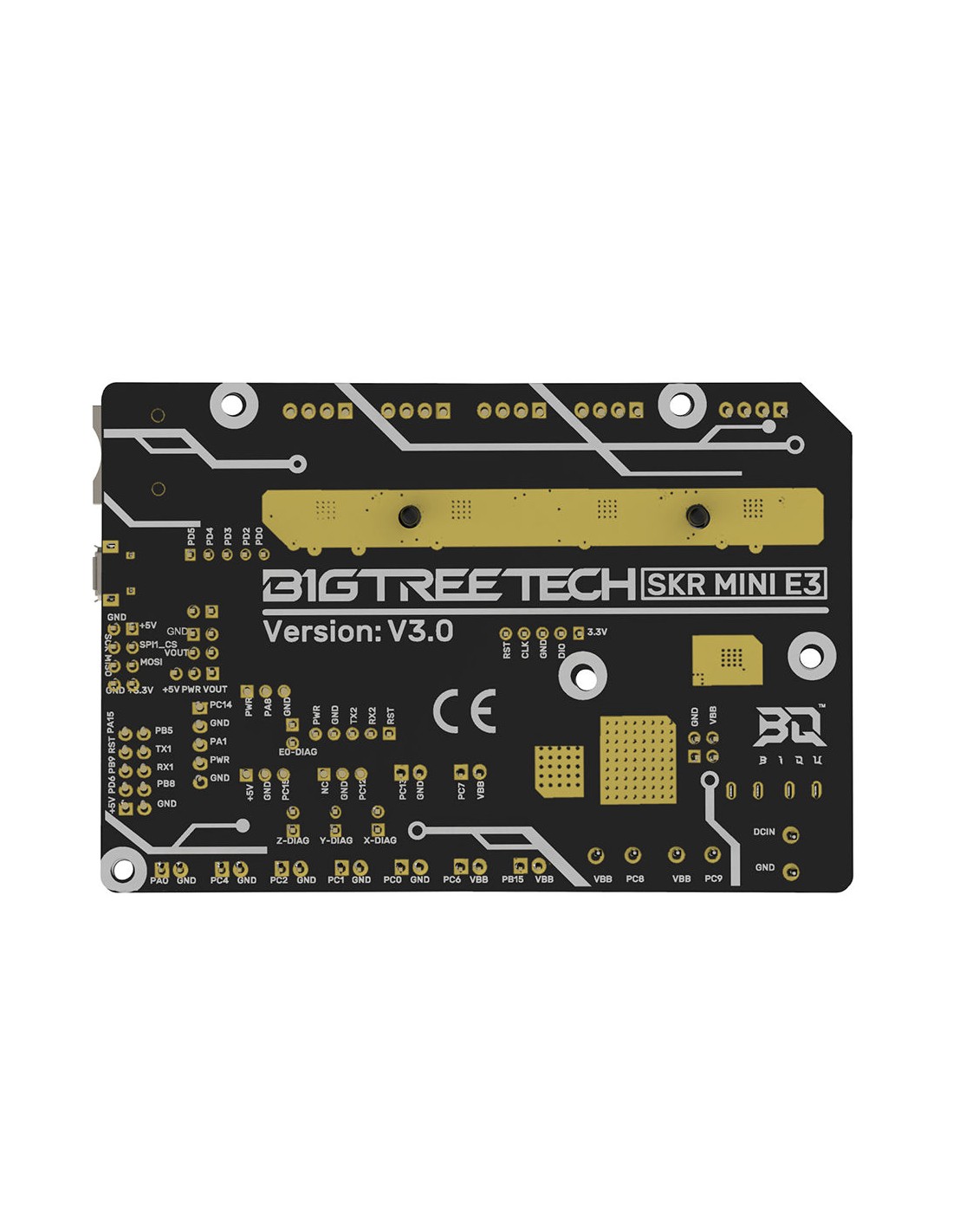 BigTreeTech SKR MINI E3 V3.0