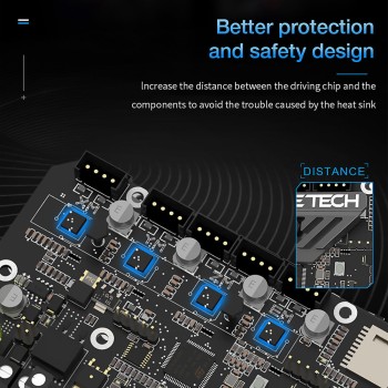 BigTreeTech SKR MINI E3 V3.0