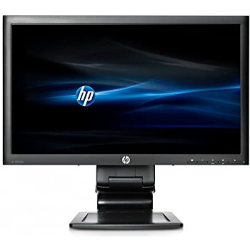 Monitor seminuevo  HP ZR2330W GRADO B - LED - 23" - VGA/DVI/DisplayPort - Negro