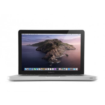 Portátil Apple Macbook Pro MD101LLA(2012) GRADO A (Intel Core i5 3210M 2.5Ghz/8GB/500GB/13.3"/Mac OS Catalina)
