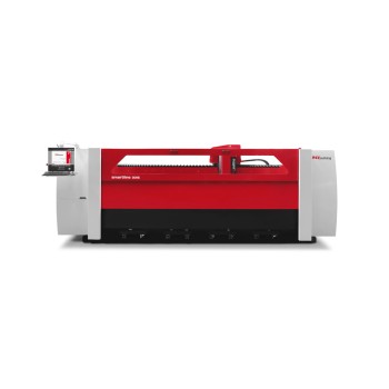 TCI Cutting Smartline L Power 3015 - Découpeuses industrielles pour gravure au laser