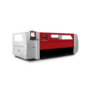 TCI Cutting Smartline L Power 3015 - Découpeuses industrielles pour gravure au laser