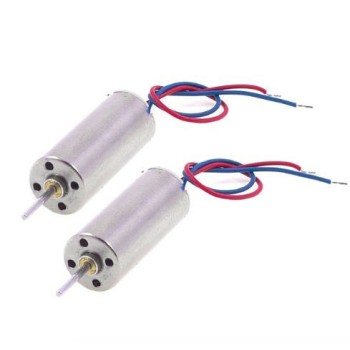 Micro motor 7x16mm