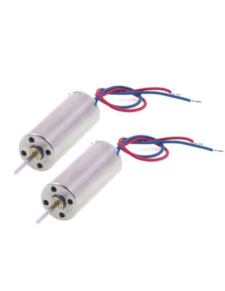 Micro motor 7x16mm