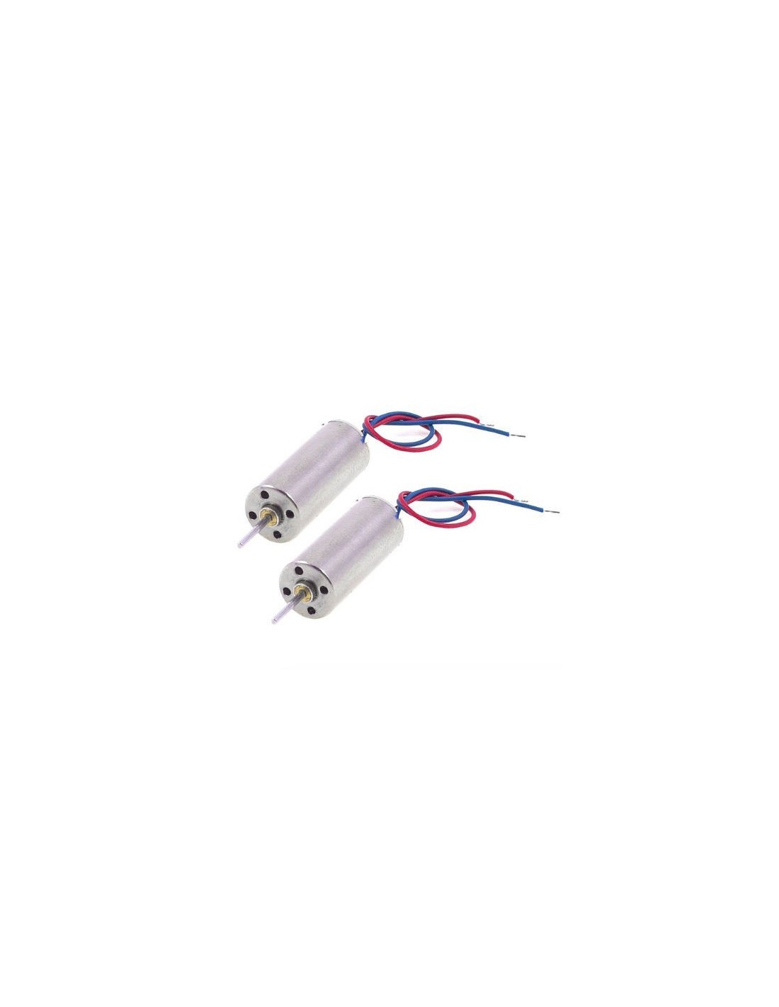 Micro motor 7x16mm