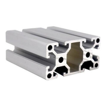 Perfil de aluminio 20x40 de 1000mm en T, 2040