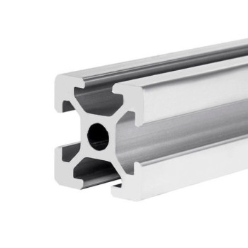 Profilé en aluminium 20x20 1000mm Profilé en T, 2020