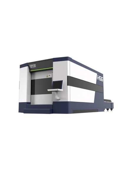 Pérez Camps HS-G3015H - Macchina di taglio laser industriale per incisione