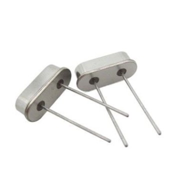 Oscillator crystal 16MHz (2 pcs)