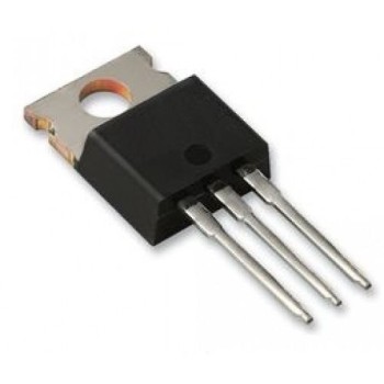 Voltage Regulator LM317 Triode, 5 pcs.