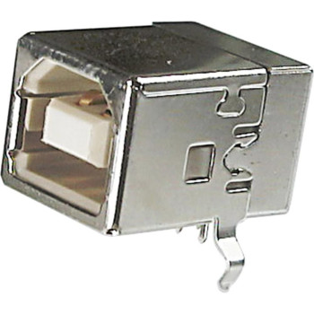 Conector hembra USB, 1ud