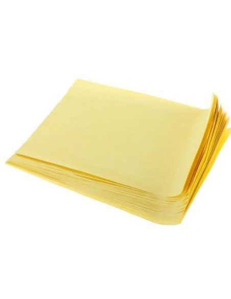 Thermotransferpapier A4, 60gr (Packung mit 10 Blatt)