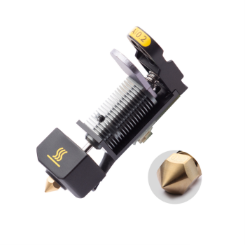 Embout chaud Snapmaker pour module d'extrusion double | 0,2 mm