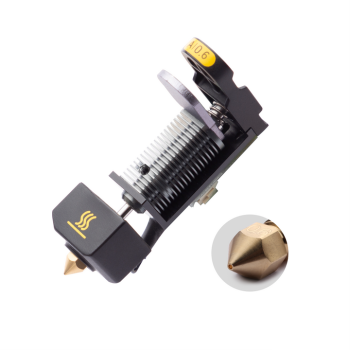 Embout chaud Snapmaker pour module d'extrusion double | 0,2 mm