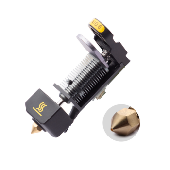 Snapmaker Hot End for Dual Extrusion Module | 0,2 mm