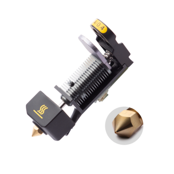 Snapmaker Hot End for Dual Extrusion Module | 0,2 mm