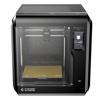 Flashforge Adventurer 4 Pro 3D-printer