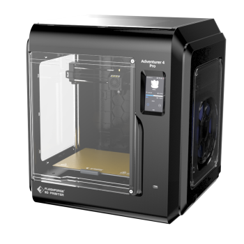 Flashforge Adventurer 4 Pro 3D-printer