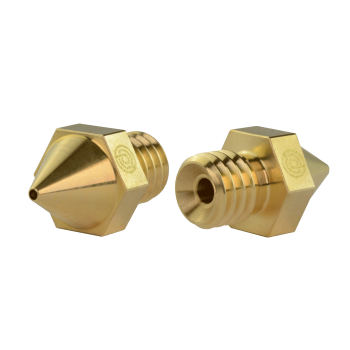 PrimaCreator Raise3D Pro2 Brass Nozzle 0,8 mm - 1 pcs